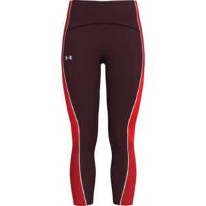 UNDER ARMOUR Damen Tight UA RUSH ANKLE LEG 6M NOV