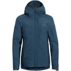 VAUDE Damen Cyclist Warm Rain Jacket