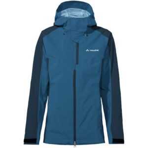 VAUDE Damen Funktionsjacke Wo Elope Jacket II