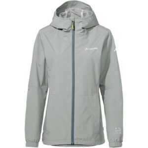 VAUDE Damen Funktionsjacke Wo Neyland Jacket