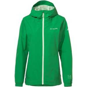 VAUDE Damen Funktionsjacke Wo Neyland Jacket