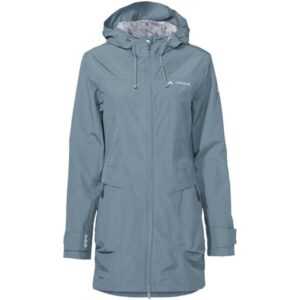 VAUDE Damen Funktionsjacke Wo Skomer Parka II