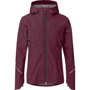 VAUDE Damen Yaras 3in1 Jacket