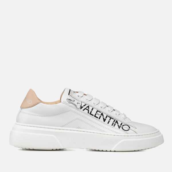 Valentino Women's Stan S Leather Trainers - UK 5