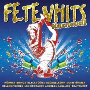 Various: Fetenhits Karneval