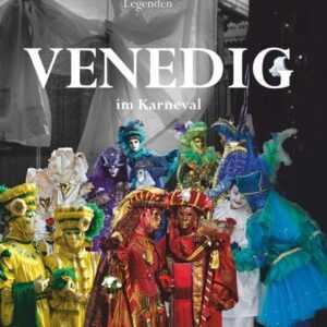 Venedig im Karneval