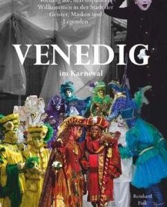 Venedig im Karneval