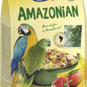 Vitakraft AMAZONIAN südamerik. PA 750 g