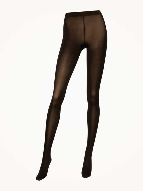 Wolford - 50 leg Support Tights, Frau, mocca, Größe: XS