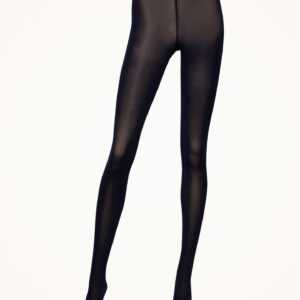 Wolford - 50 leg Support Tights, Frau, sapphire blue, Größe: XS