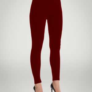 Wolford - Aurora Light Shape Leggings, Frau, soft cherry, Größe: S