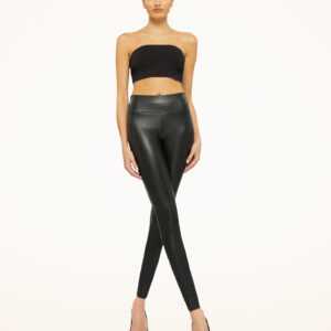 Wolford - Edie Forming Leggings, Frau, black, Größe: 34