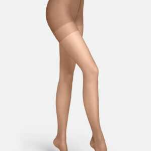 Wolford - Miss W 30 leg support, Frau, cosmetic, Größe: L