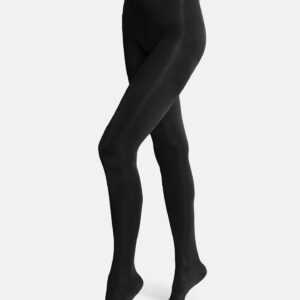 Wolford - Pure Energy 30 leg vitalizer, Frau, black, Größe: S