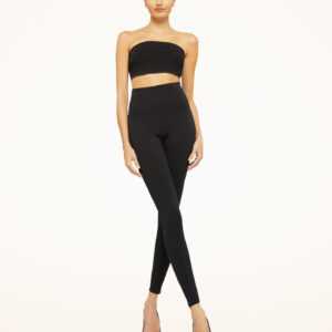 Wolford - The Wonderful Leggings, Frau, black, Größe: XS