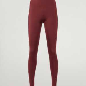 Wolford - The Workout Leggings, Frau, port royale, Größe: L