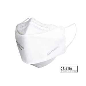 siegmund® Ffp2 Atemschutzmaske Air Queen Breeze Mask