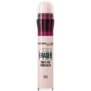 คอนซีลเลอร์ พื้น Maybelline Instant Anti Age Eraser 6.8 มล. (หลากหลายเฉดสี) - 095 Cool Ivory