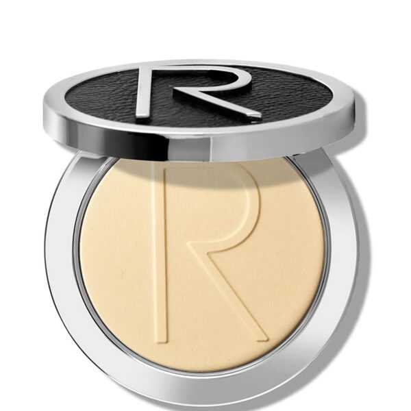 แป้งอัดแข็ง Rodial Instaglam Deluxe Banana Powder Compact 8.5 กรัม