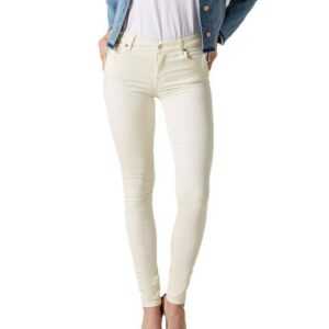 7 for all mankind Skinny-fit-Jeans JSWTV500BN Superstretchstoff, Gr.29