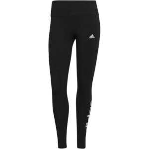 ADIDAS Damen Tight Damen Leggings Essentials High-Waisted