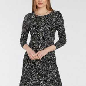 AJC Jerseykleid im Allover-Print - NEUE KOLLEKTION