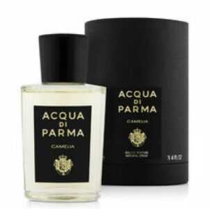 Acqua di Parma Körperpflegeduft Camelia Eau de Parfum 180ml Spray