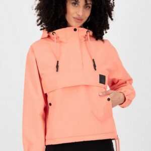 Alife & Kickin Sommerjacke NiviaAK A Jacket Damen Übergangsjacke, Jacke