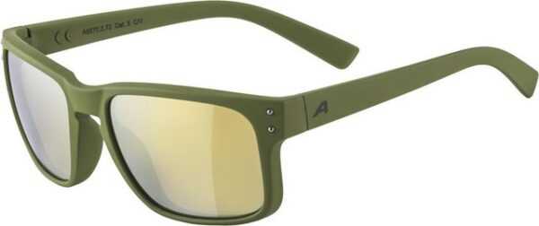 Alpina Sports Sonnenbrille Alpina Kosmic Sonnenbrille