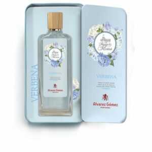 Alvarez Gomez Eau de Parfum Alvarez Gómez Agua Fresca Flores Verbena 150ml