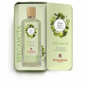 Alvarez Gomez Körperpflegeduft Alvarez Gómez Agua Fresca Flores Bergamota 150ml