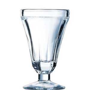 Arcoroc Schnapsglas Fine Champagne, Glas, Champagne Likörglas Schnapsglas 15ml Glas transparent 10 Stück
