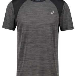 Asics Laufshirt Herren Laufshirt ROAD SS TOP (1-tlg)