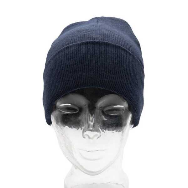 BENSON Beanie Mütze Beanie Wintermütze Sportmütze Freizeitmütze Damen, Herren, Unisex, Warm