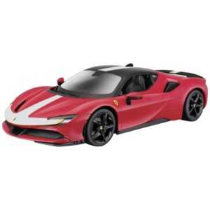 Bburago Modellauto Ferrari SignatureEdition 1:18 Ferrari SF90