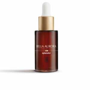 Bella Aurora Tagescreme SPLENDOR serum iluminador y antioxidante 30ml
