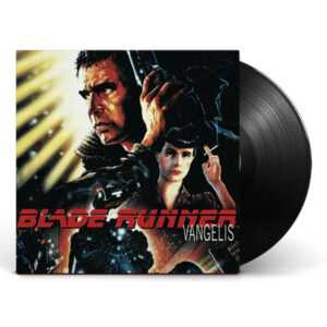 Blade Runner - Blade Runner: Vangelis OST - Vinyl