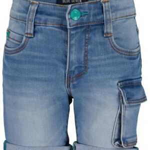 Blue Seven Shorts kl Kn JogJeans Shorts