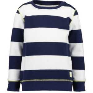 Blue Seven Sweatshirt kl Kn Sweatshirt, Rundhals