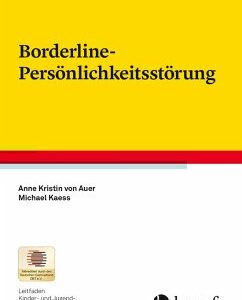 Borderline-Persönlichkeitsstörung (eBook, PDF)