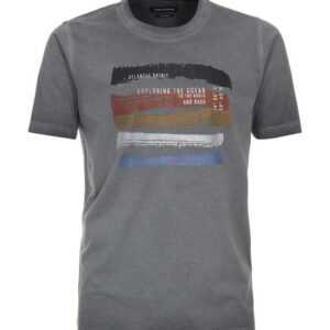 CASAMODA T-Shirt CASAMODA T-Shirt Print