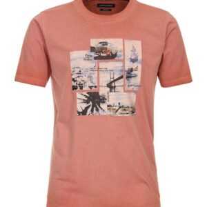 CASAMODA T-Shirt CASAMODA T-Shirt Print