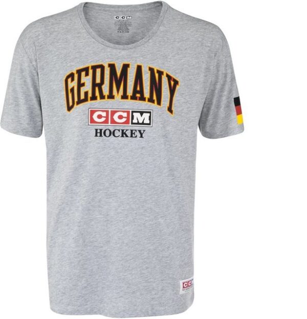 CCM Trainingsshirt