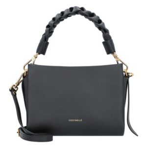 COCCINELLE Henkeltasche Boheme, Leder