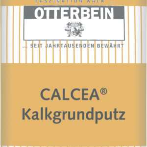 Calcea Kalkgrundputz 25 kg