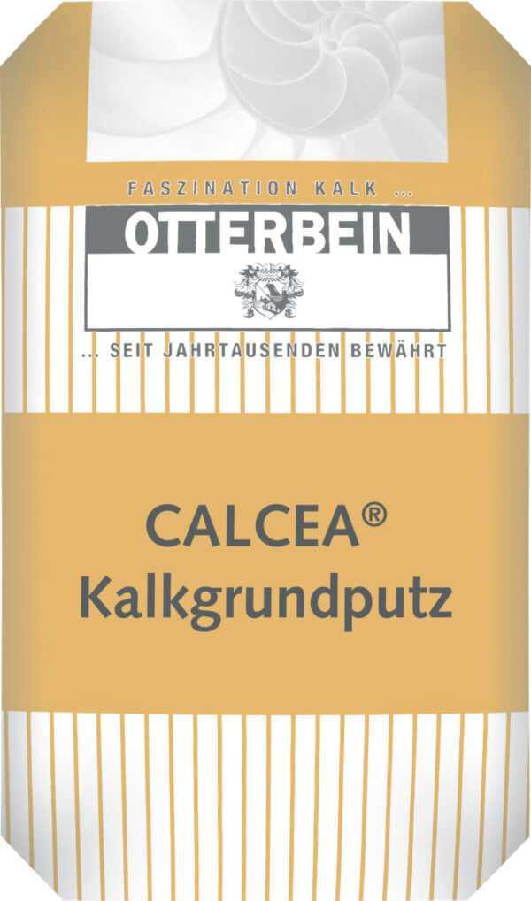 Calcea Kalkgrundputz 25 kg