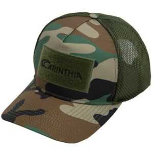 Carinthia Baseball Cap Tactical Cap Woodland