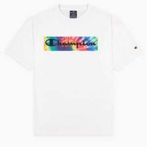 Champion Kurzarmshirt Crewneck T-Shirt