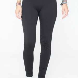 Champion - Leggings Black Beauty - Leggings