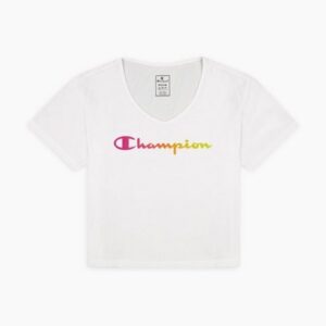 Champion T-Shirt Crewneck T-Shirt